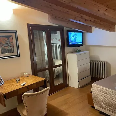 Charming Villa Di Gregorio-2